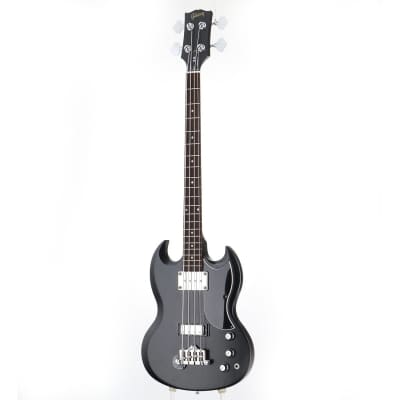 Gibson SG-Z Bass | Reverb