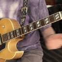 Gibson ES-175 Guitar Archtop  1997 Antique Natural All Flamed Gloss