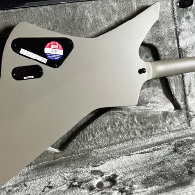 ESP LTD James Hetfield Signature Snakebyte Electric Guitar - Camo image 4
