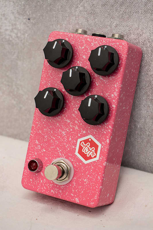 FF-1 Fuzz Factory Clone