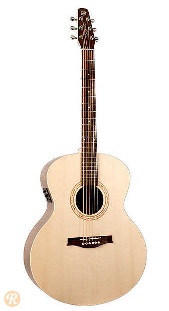 Seagull sales mini guitar