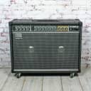 Roland - JC-120 Jazz Chorus - 2x21 120 Watt Solid State Guitar Combo Amp - w/Cover - x7008 - USED