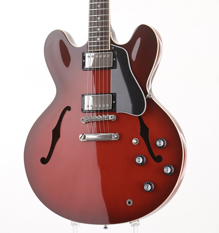 Gibson Memphis ES-335 Dot 2018 | Reverb