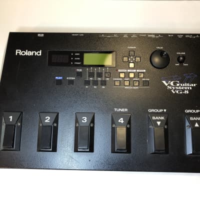 Roland VG-8 | Reverb