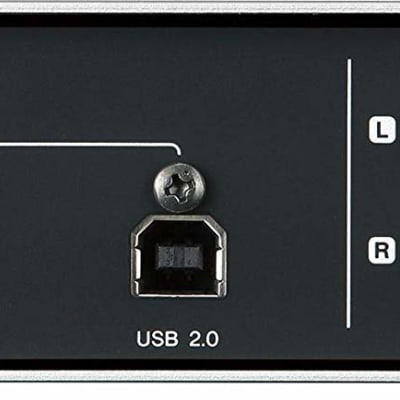 Steinberg UR12 USB 2X2 Audio Interface image 3
