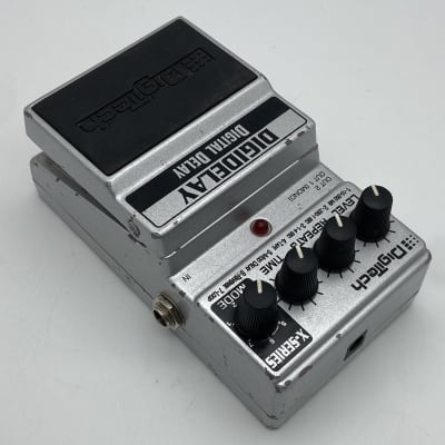DigiTech Digidelay | Reverb