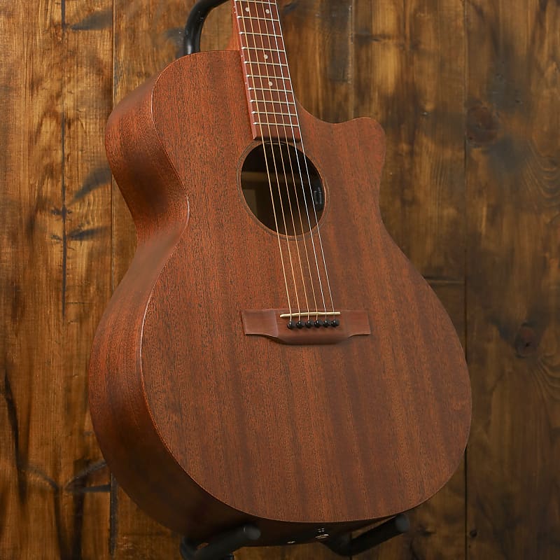 Martin GPC-10E Road Series Special | Reverb