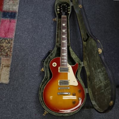 Orville by Gibson Les Paul Standard 1988 image 2