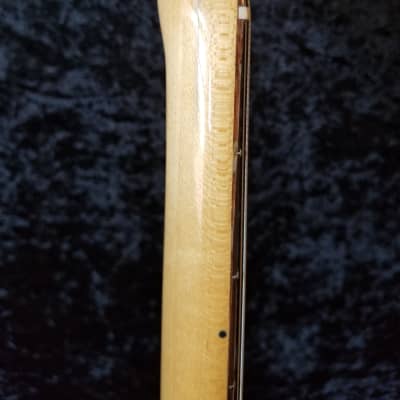Fender Stratocaster 1973 - Transparent Blonde image 12