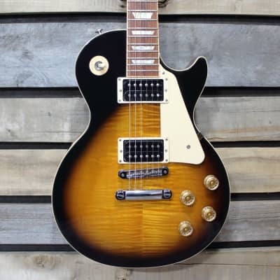 Gibson Les Paul Signature T with Manual Tuners 2013 | Reverb