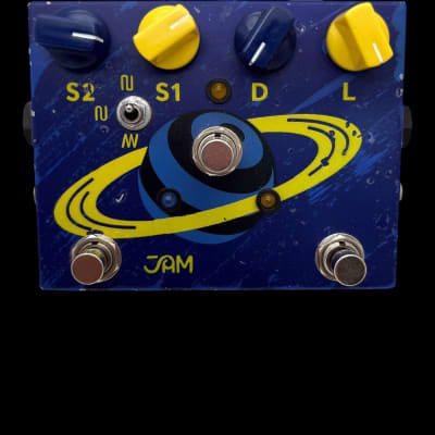 Reverb.com listing, price, conditions, and images for jam-pedals-big-chill