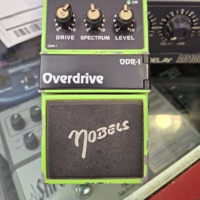 Reverb.com listing, price, conditions, and images for nobels-odr-1