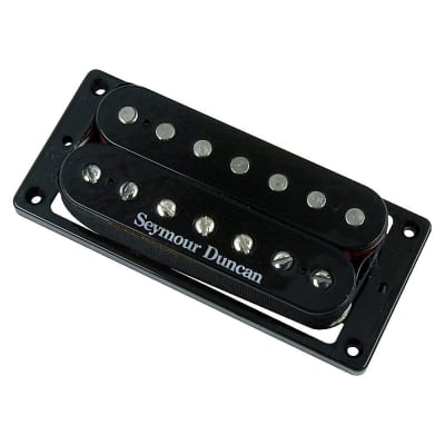 Seymour Duncan SH-4 JB Model 7-String Humbucker image 1