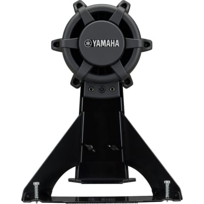 Yamaha KP90 7.5-Inch Rubber Kick Pad image 1