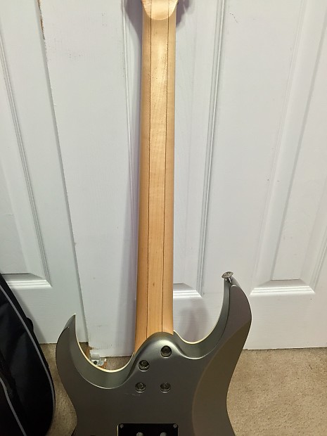 Ibanez Prestige (Team J Craft) RG2620 Madd In Japan | Reverb