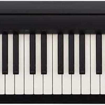 Roland FP10 BK SuperNATURAL Digital Portable Piano black image 8
