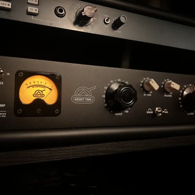 Locomotive Audio Weight Tank WT-COMP | Reverb