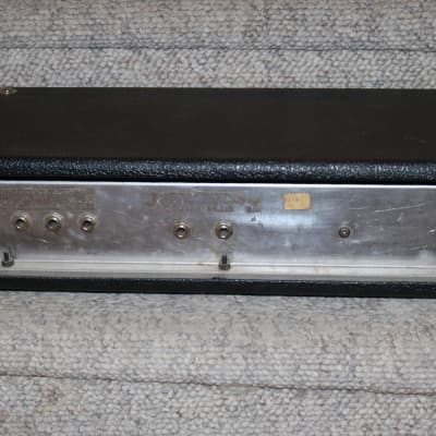 Vintage Garnet PA Mixer Amplifier image 7