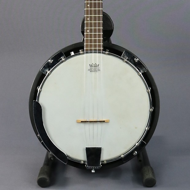 Kona banjo shop