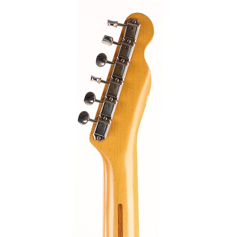 Fender TL-52 Telecaster Reissue Left-Handed MIJ image 5
