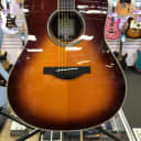 Yamaha LL-TA TransAcoustic Guitar Brown Sunburst - B Stock Full Warranty