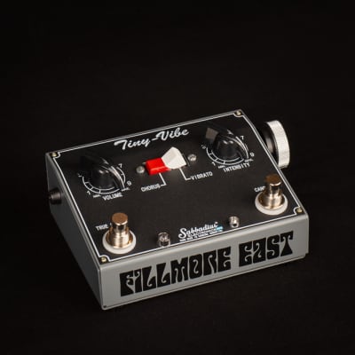 Reverb.com listing, price, conditions, and images for sabbadius-tiny-vibe