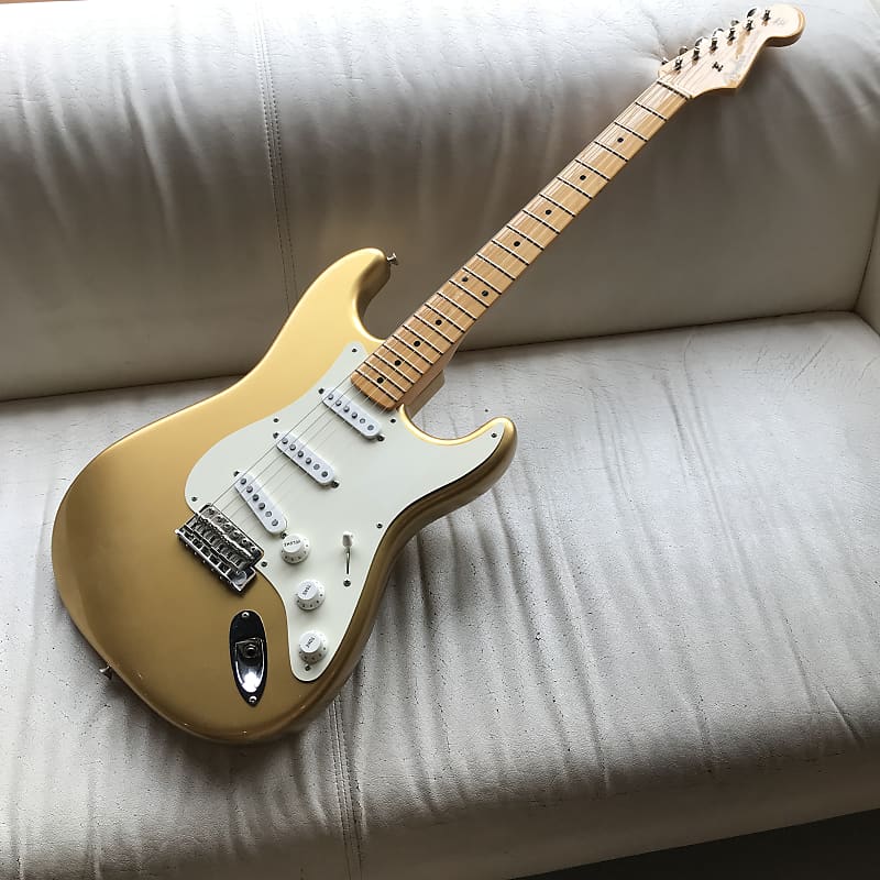 【KAZOO】Fender American Original ‘50s Fender American Original '50s Stratocaster | Reverb Canada