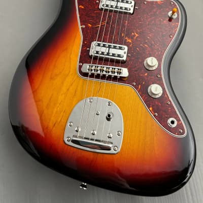 RS Guitarworks Surfmaster '61 2024 - 3-Tone Sunburst ≒3.76kg [GSB019] for sale