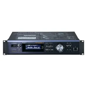 Roland Integra-7 SuperNatural Sound Module | Reverb Canada