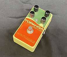 Catalinbread Topanga