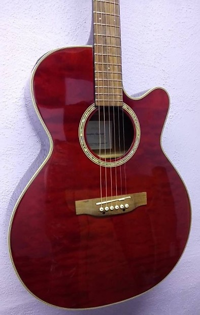 Takamine g clearance series eg540c