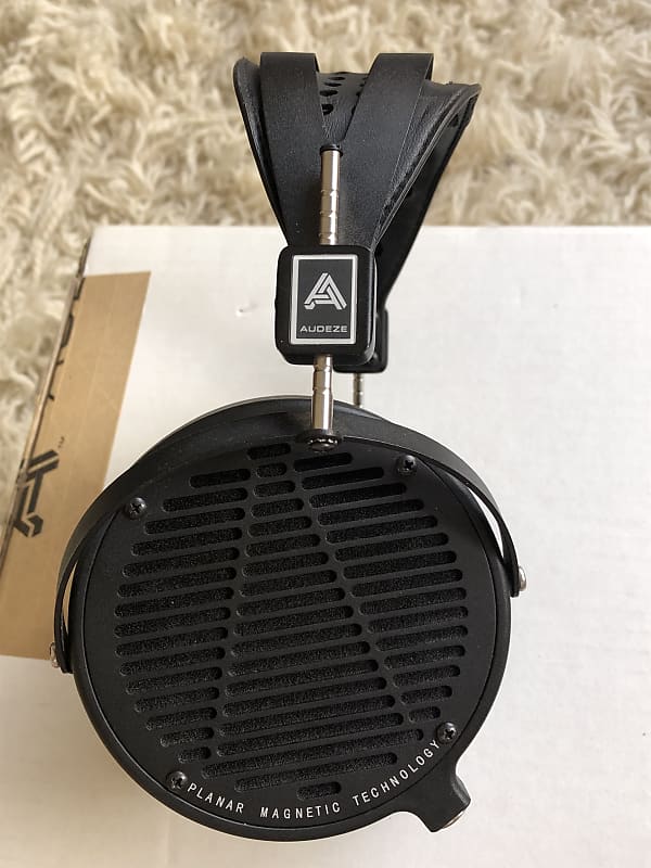Audeze LCD-2 Classic Open System image 1