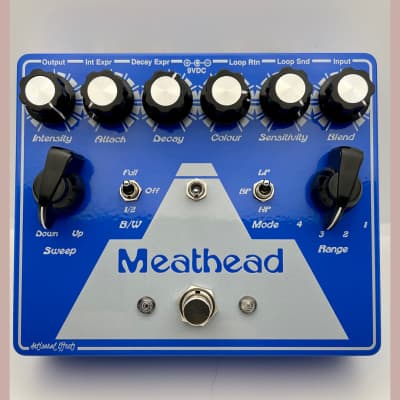 D*A*M DAM Meathead Deluxe M-25 | Reverb Canada