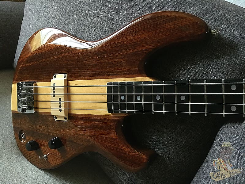 1980 Aria Pro II TSB-500 Tri Sound Bass | Reverb