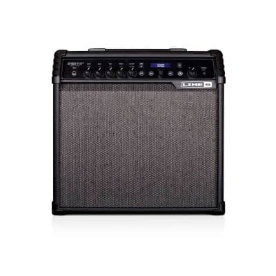 Line6 lowdown studio 110 ベースアンプ