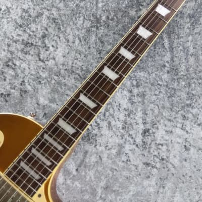Tokai KLS180 GT Gold Top s/n2449569 [4.4kg] [Maid in Japan