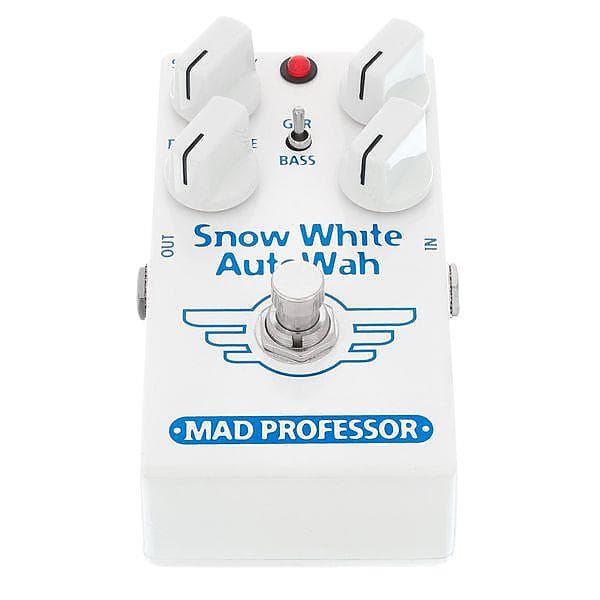 Mad Professor Snow White Autowah | Reverb