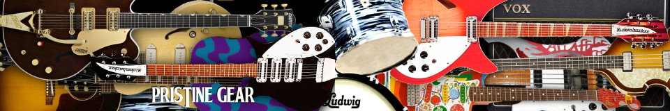 Pristine Gear