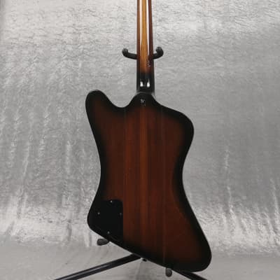 Gibson Thunderbird IV VS with broken neck  (02/28) image 3