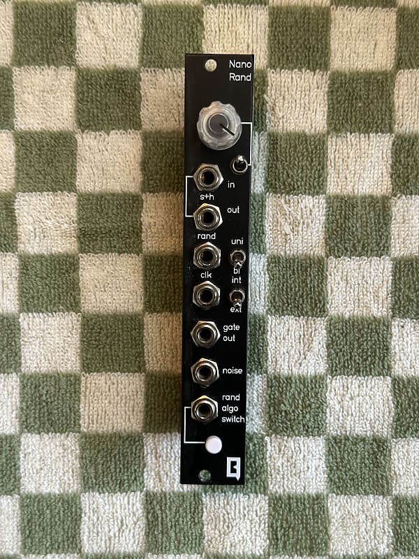 Qu-Bit Electronix Nano Rand v2
