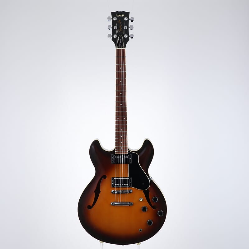 ギター YAMAHA SA900 Super Axe Yamaha SA900 Super Axe Black 1984 | Reverb