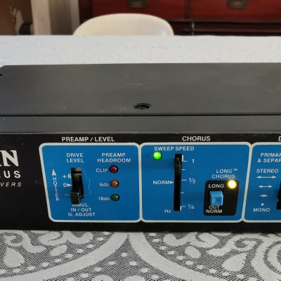 Rockman Stereo Chorus 1988 | Reverb