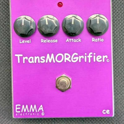 Reverb.com listing, price, conditions, and images for emma-electronic-transmorgrifier