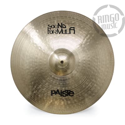 Paiste 20