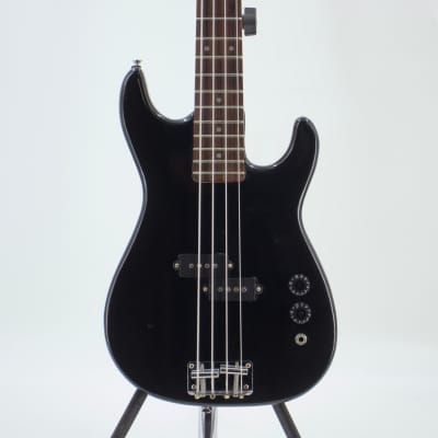 Used Ibanez EX Series EXB-404 Electric Bass Guitar Project