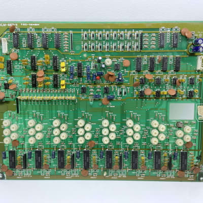 Korg DW 8000 - Main Board - KLM-662-1