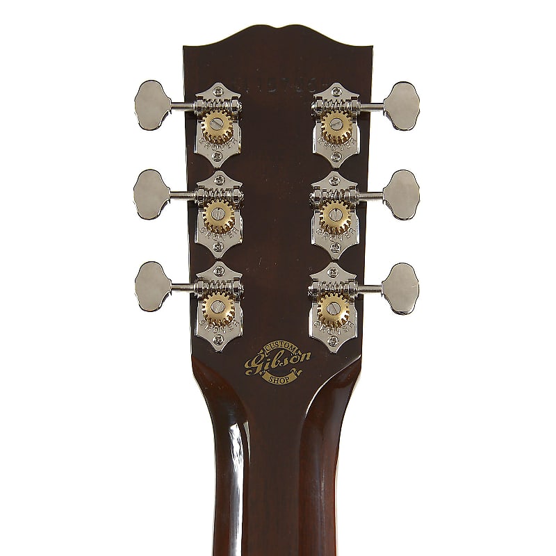 Gibson J-35 Vintage Collector's Edition image 7