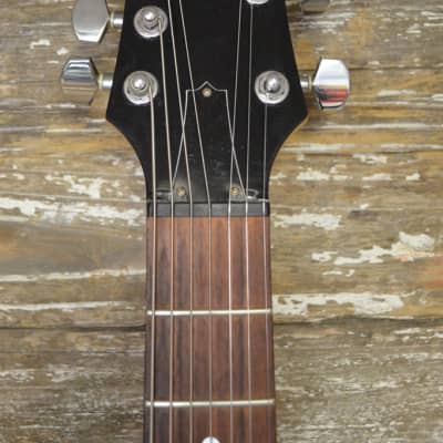 Used Ibanez AX7 7-String image 5