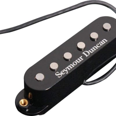 Seymour Duncan STK-S9b Hot Stack Plus Strat Bridge Pickup