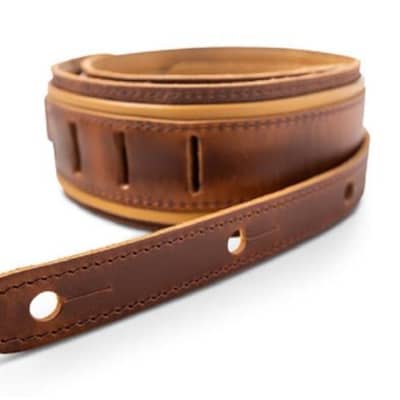 Taylor Nouveau 2.5" Leather Strap image 8